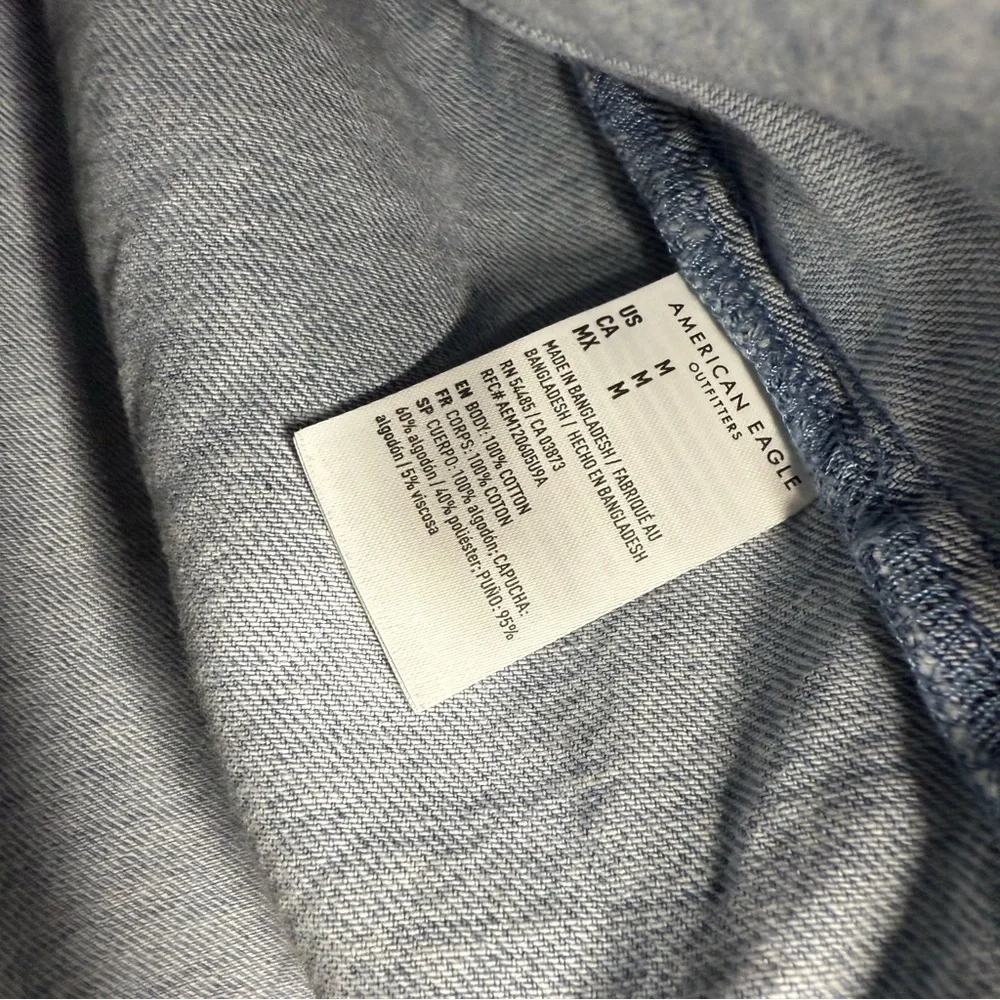 american eagle